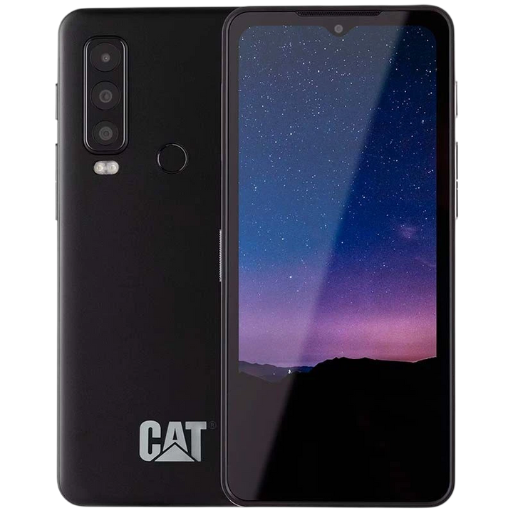 CAT S75 5G 6GB/128GB