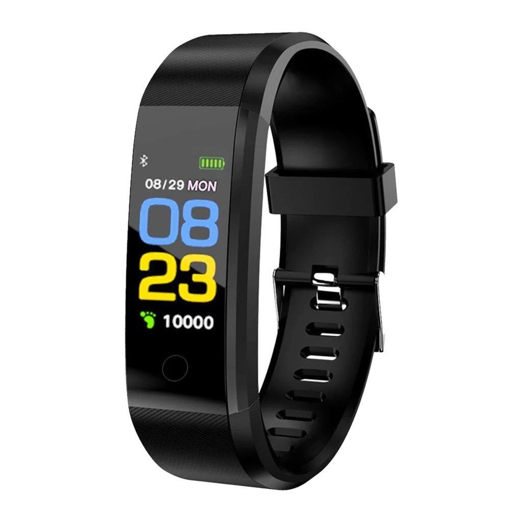 Celly PYTRAINER Monitor Frequência Cardíaca SpO2 Bateria 7 Dias