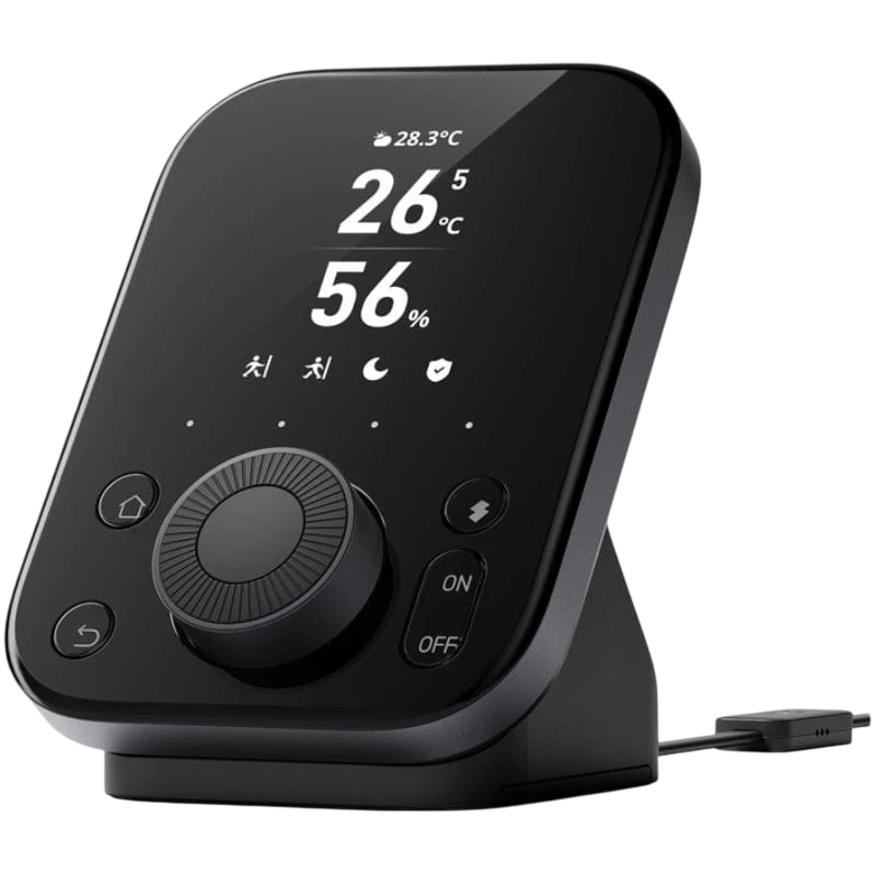 Central inteligente SwitchBot Hub 3