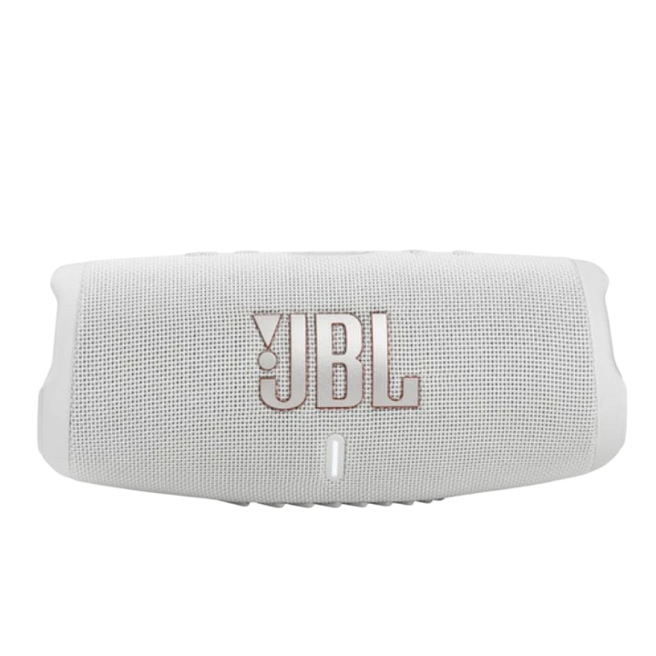 JBL Charge 5 Branco - Coluna Bluetooth