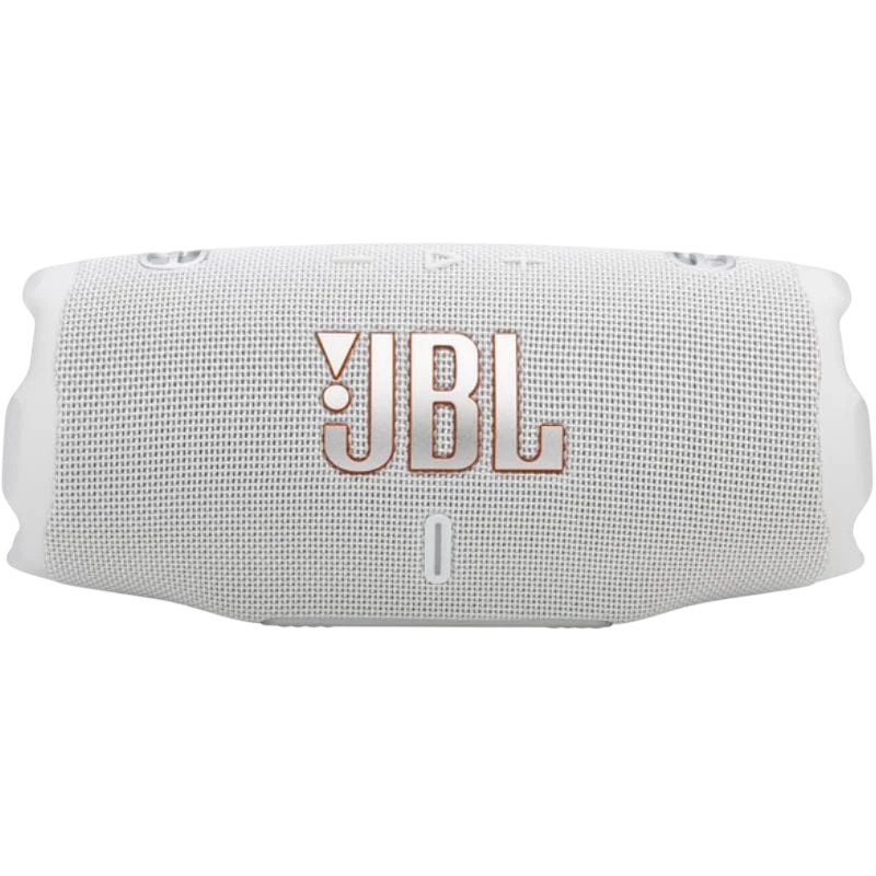 JBL Charge 6 Branco - Coluna Bluetooth