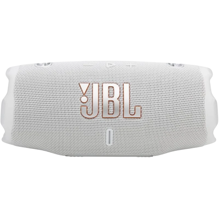 JBL Charge 6 Branco - Coluna Bluetooth