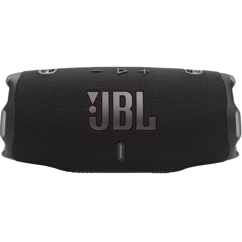 JBL Charge 6 Preto - Coluna Bluetooth