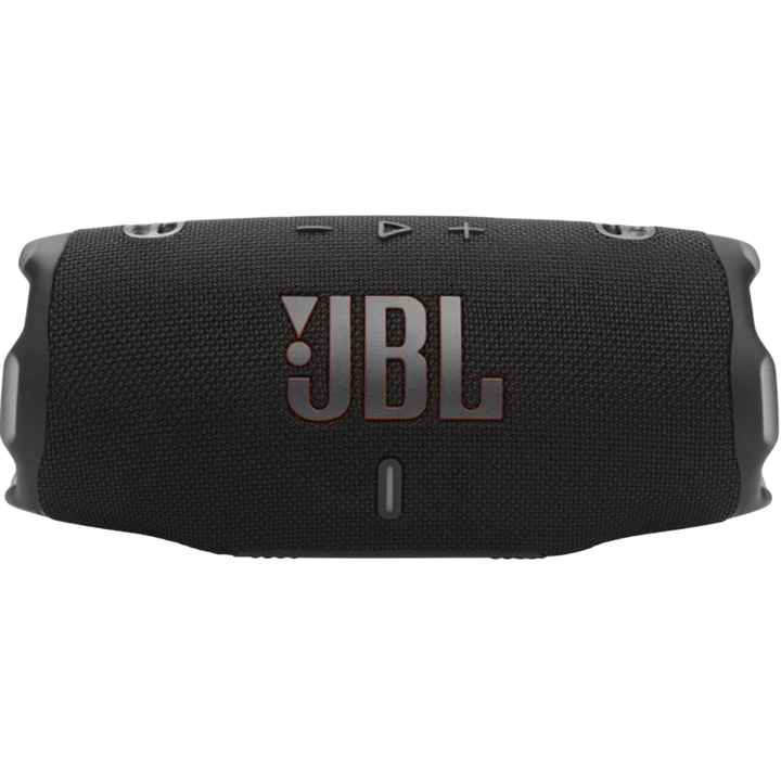 JBL Charge 6 Preto - Coluna Bluetooth