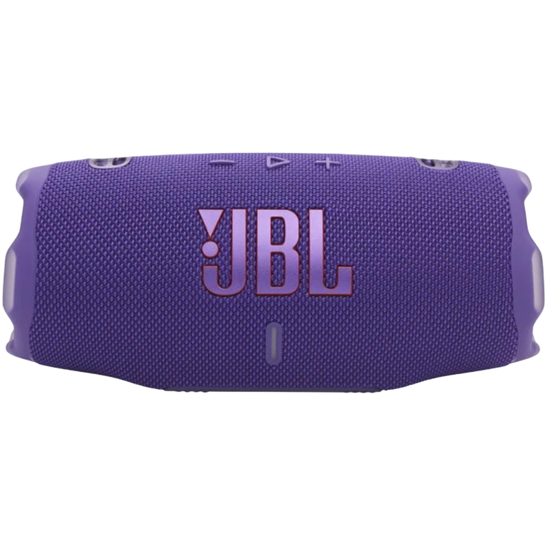 JBL Charge 6 Roxo - Coluna Bluetooth
