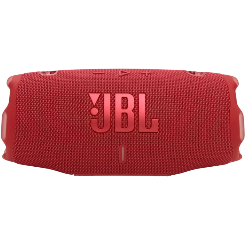 JBL Charge 6 Vermelho - Coluna Bluetooth