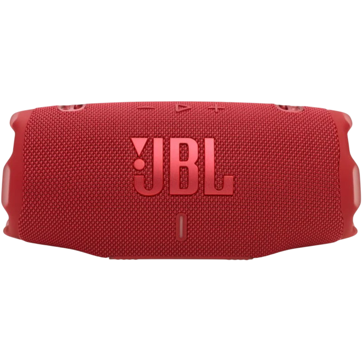 JBL Charge 6 Vermelho - Coluna Bluetooth