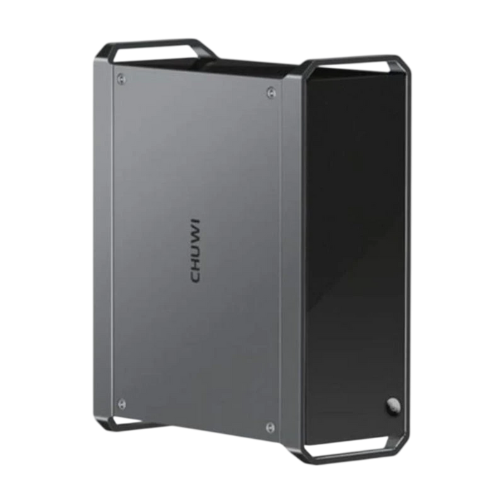 Chuwi CoreBox Intel i5-12450H/16GB/512GB SSD/W11 Pro Preto - Mini PC