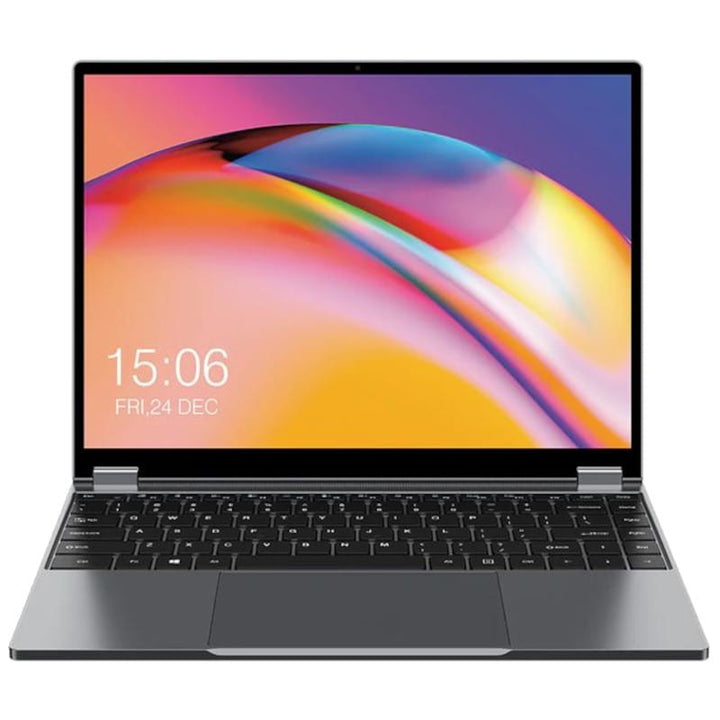 Chuwi FreeBook Flip 360º Intel Celeron N5100/12GB DDR4/512GB SSD/2K Touch/W11 – Portatil 13.5
