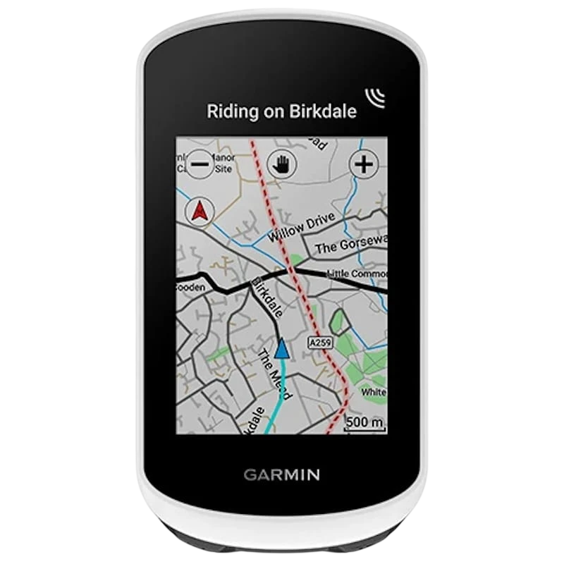 Ciclo computador Garmin Edge Explore 2
