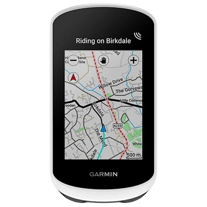 Ciclo computador Garmin Edge Explore 2