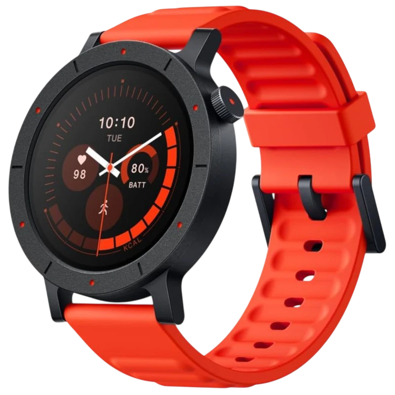 CMF Watch 3 Pro Laranja