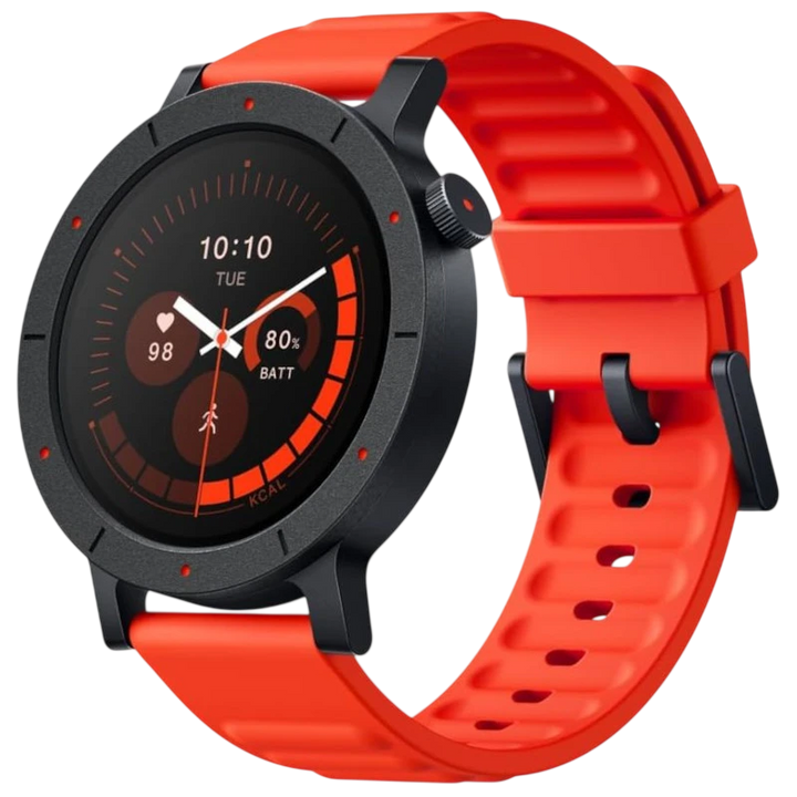 CMF Watch 3 Pro Laranja