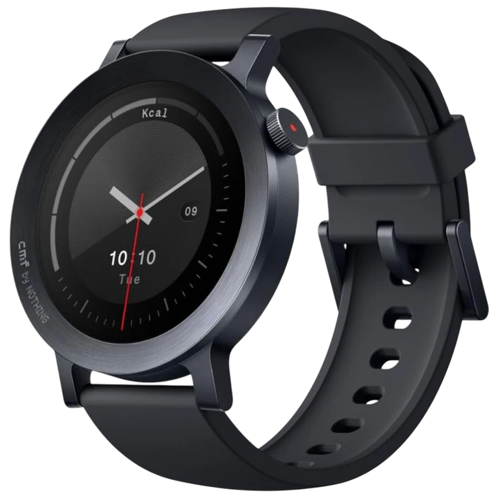 CMF Watch 3 Pro Cinzento Escuro