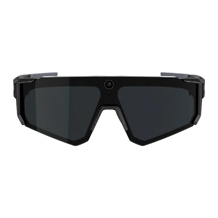 Colmi V06 Black Negro 8MP 2K Altifalantes open-ear Desportivos