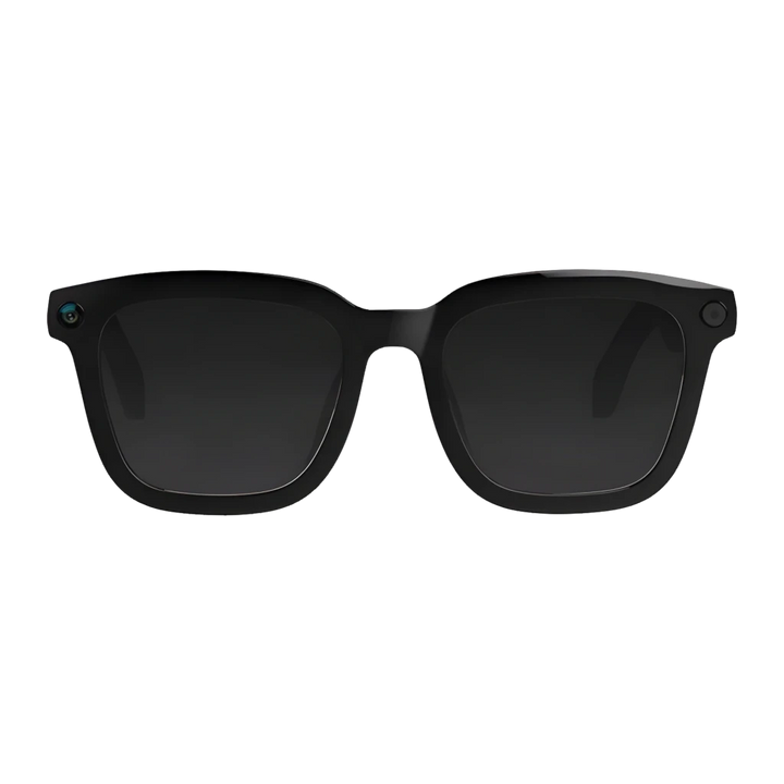 COLMI V03 Square Sunglasses 1080P Áudio Aberto Square Frame