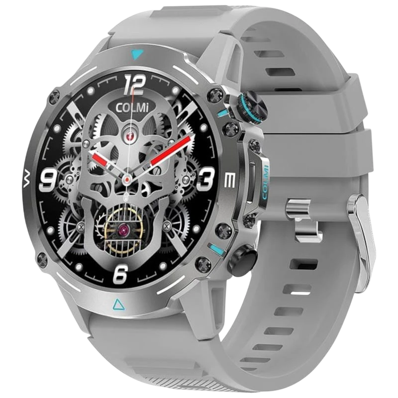 Colmi M42 Cinzento - Relógio Inteligente