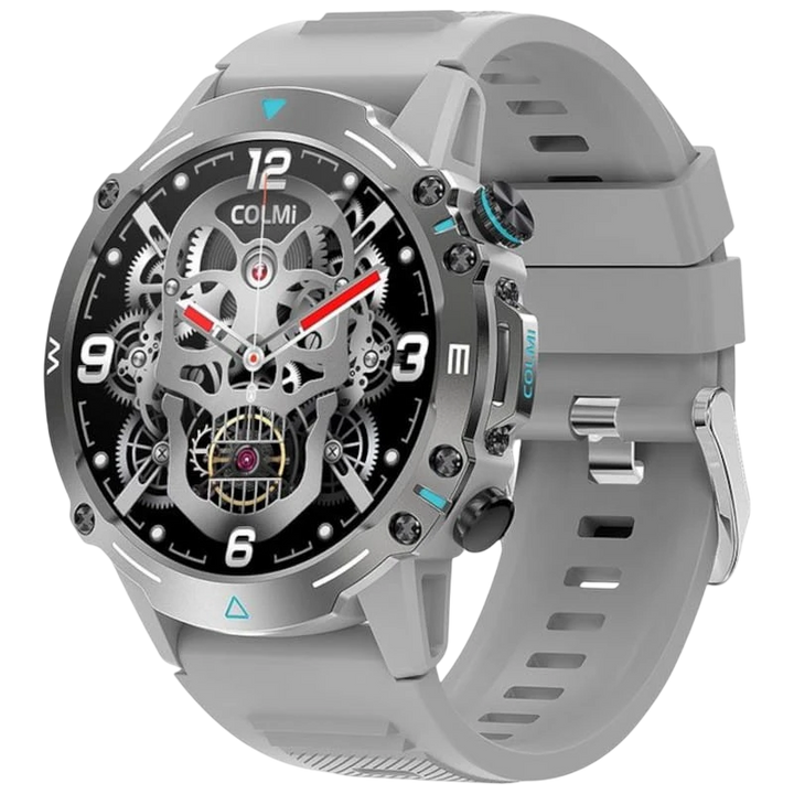 Colmi M42 Cinzento - Relógio Inteligente