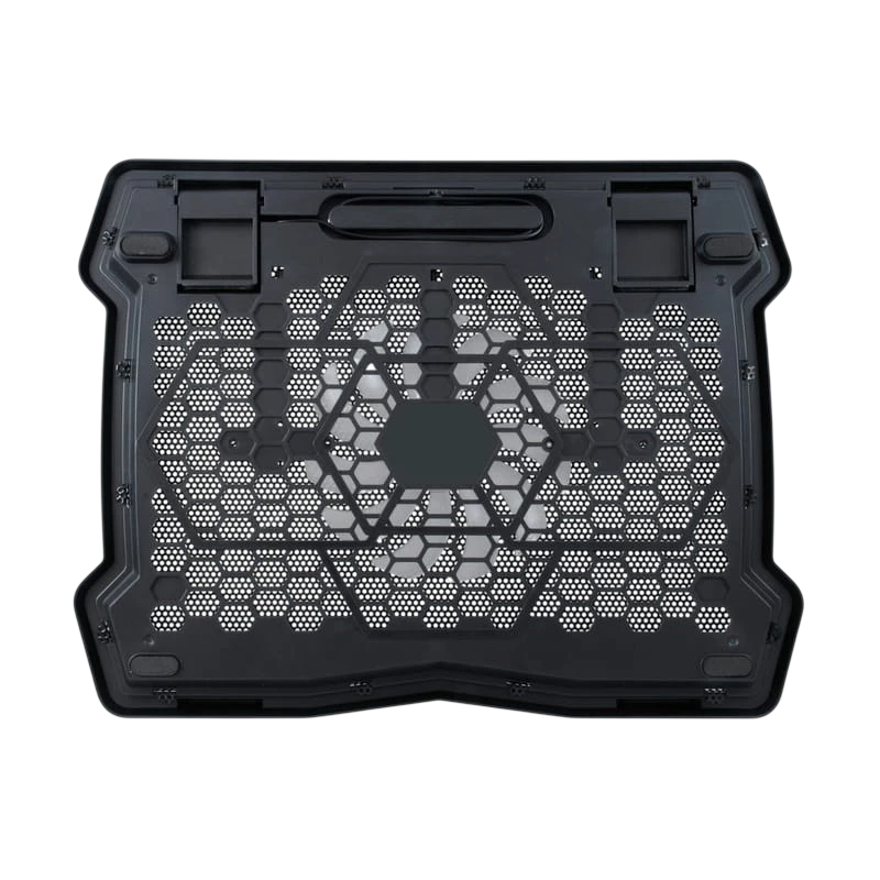Conceptronic THANA05B Preto - Base de refrigeração para portátil