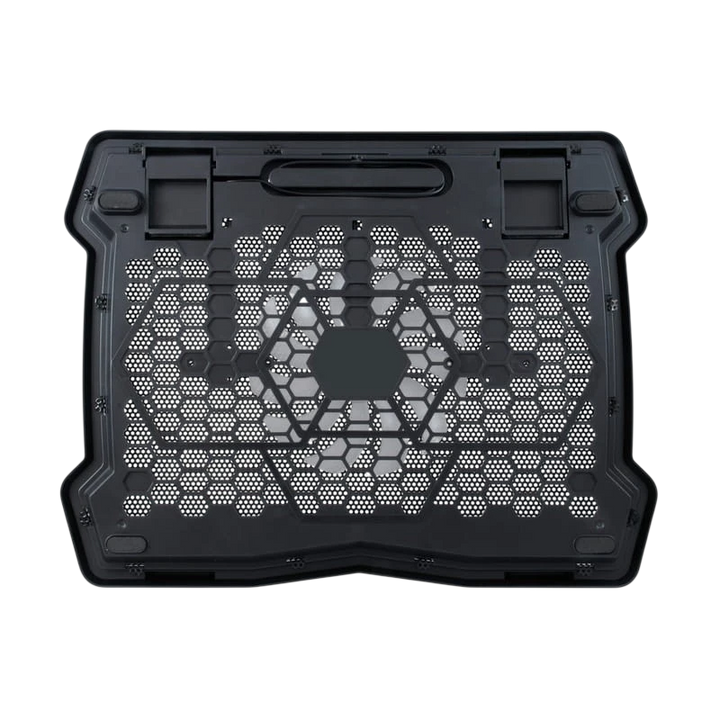 Conceptronic THANA05B Preto - Base de refrigeração para portátil