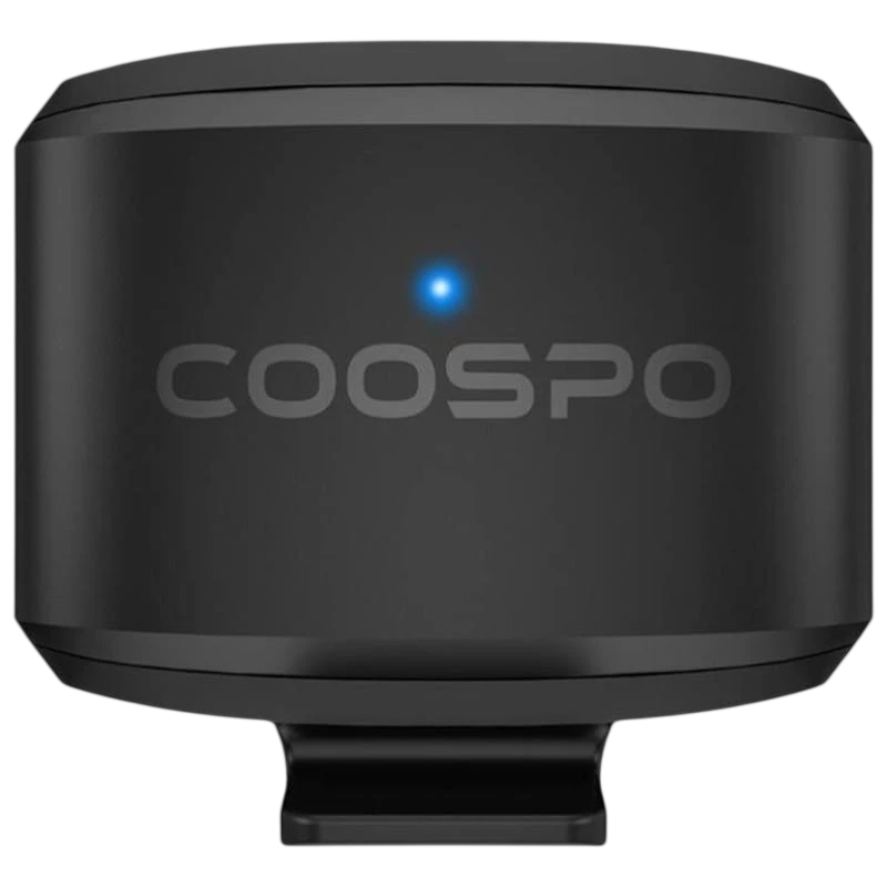 Coospo BK9S Bluetooth/ANT+ Pretoe