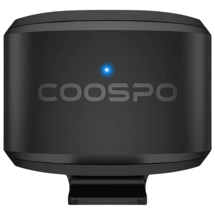 Coospo BK9S Bluetooth/ANT+ Pretoe