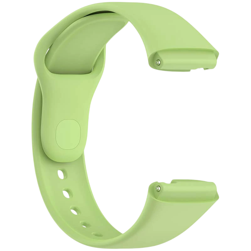 Pulseira de silicone Xiaomi Redmi Watch 3 Active Lima