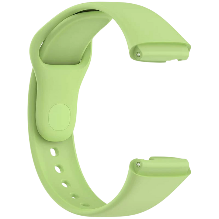 Pulseira de silicone Xiaomi Redmi Watch 3 Active Lima