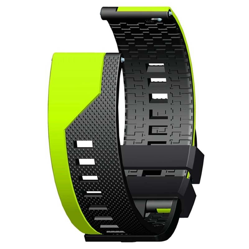 Pulseira Universal Stripe 22mm para Smartwatch Xiaomi/Amazfit/Samsung/Huawei/Realme/Ticwatch