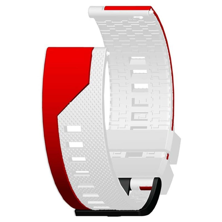 Pulseira Universal Stripe 22mm para Smartwatch Xiaomi/Amazfit/Samsung/Huawei/Realme/Ticwatch