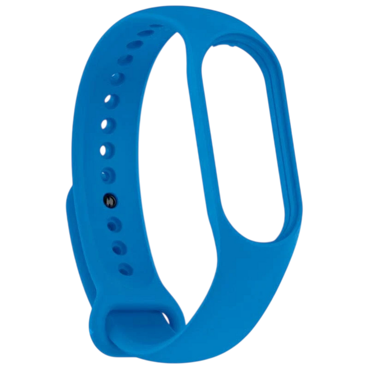 Pulseira Xiaomi Smart Band 7 Silicone Azul