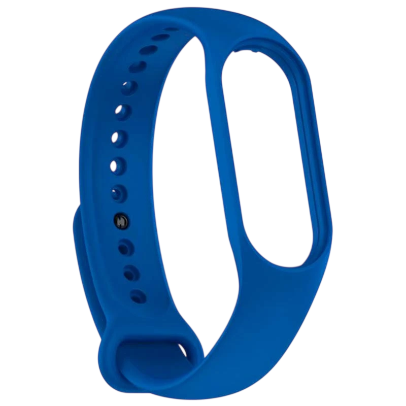 Pulseira Xiaomi Smart Band 7 Silicone Azul Marinho