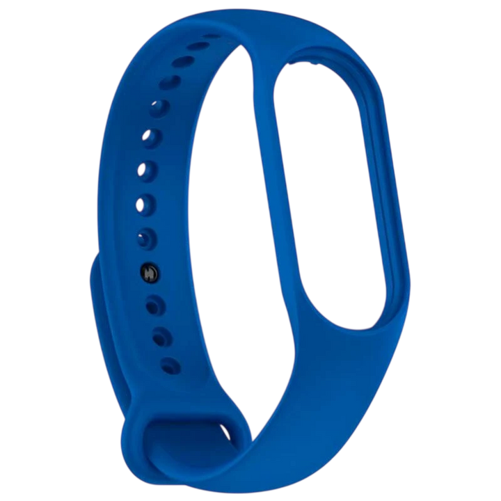 Pulseira Xiaomi Smart Band 7 Silicone Azul Marinho