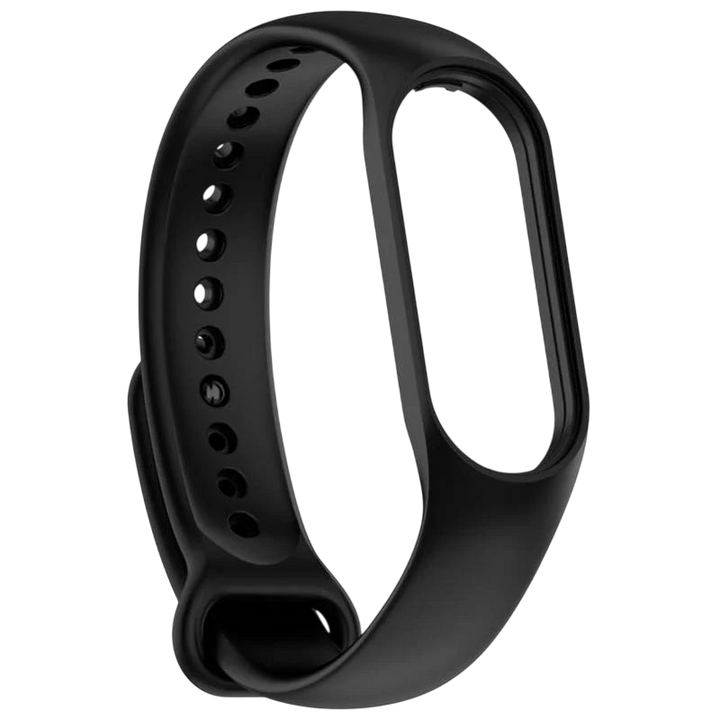 Pulseira Xiaomi Smart Band 7 Silicone Preto