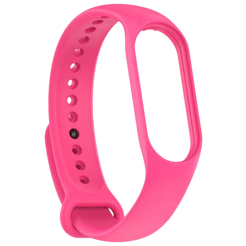 Pulseira Xiaomi Smart Band 7 Silicone Rosa