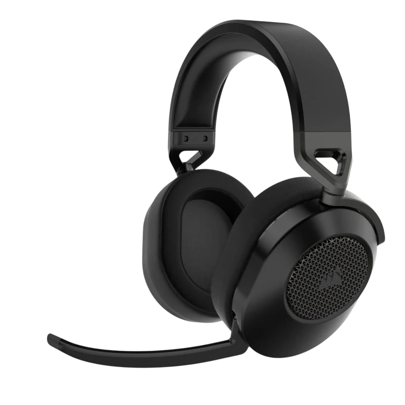 Corsair HS65 Preto