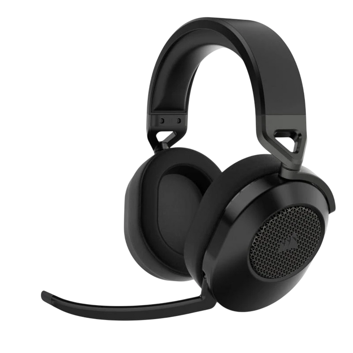 Corsair HS65 Preto