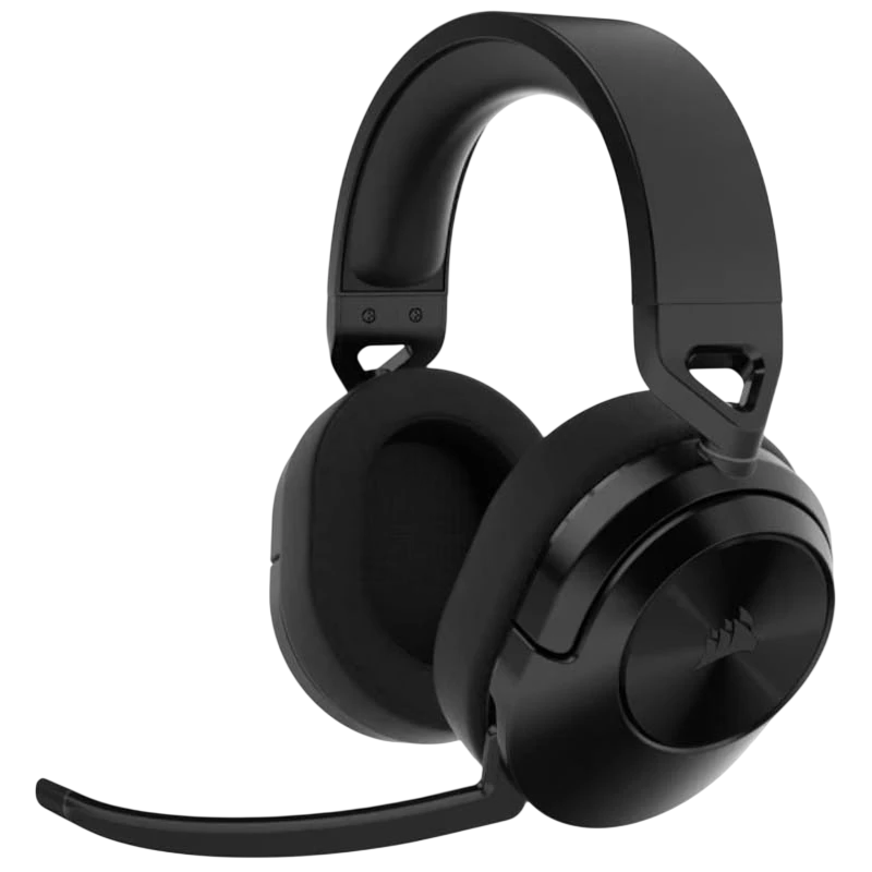 Corsair HS55 Wireless Bluetooth Preto - Auscultadores para jogos