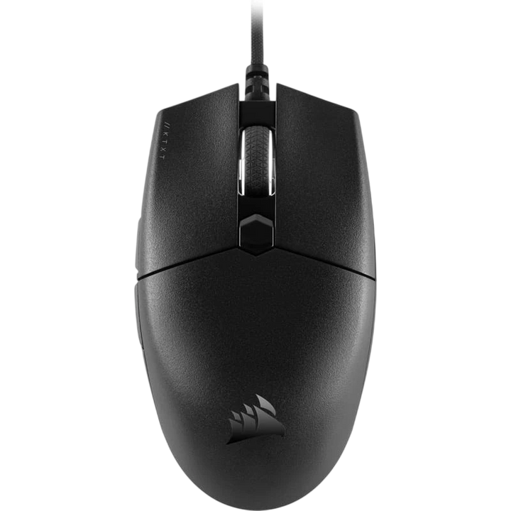 Corsair Katar PRO XT USB 18000 DPI Preto