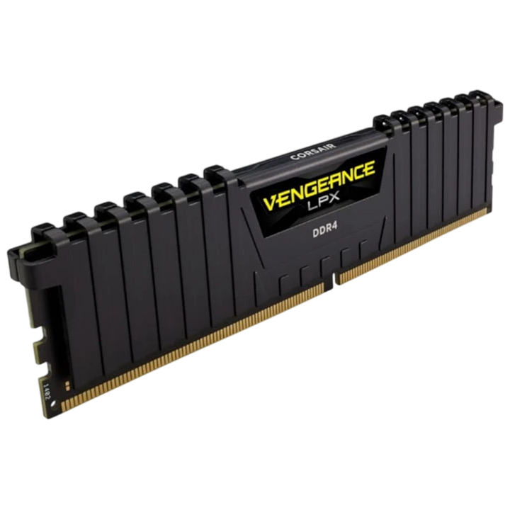 Corsair Vengeance LPX CMK8GX4M1E3200C16 8GB DDR4 3200MHz CL16