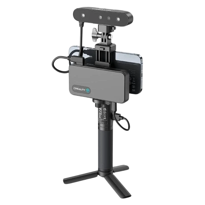 Scanner 3D Creality CR-Scan Ferret Pro