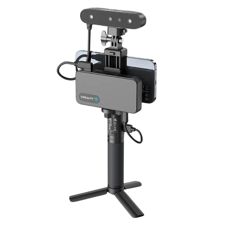 Scanner 3D Creality CR-Scan Ferret Pro