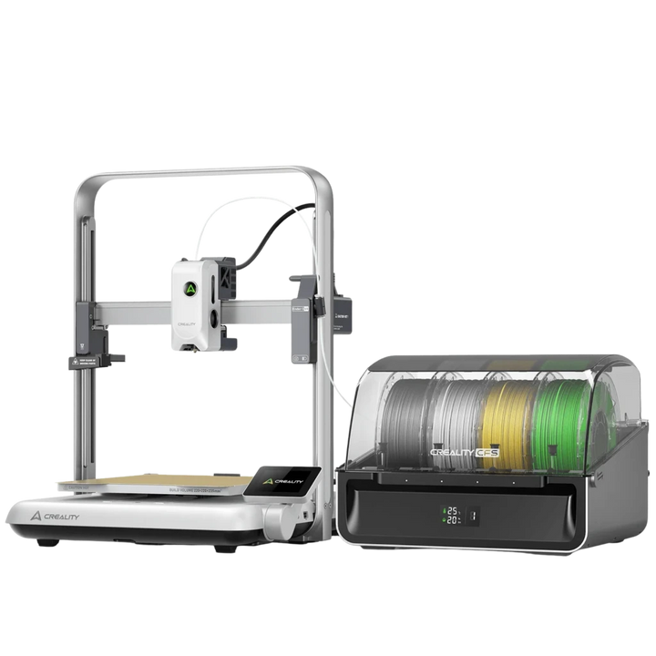 Creality Ender-3 V4 Combo Impressora 3D FDM 500 mm/s 220 × 220 × 235 mm