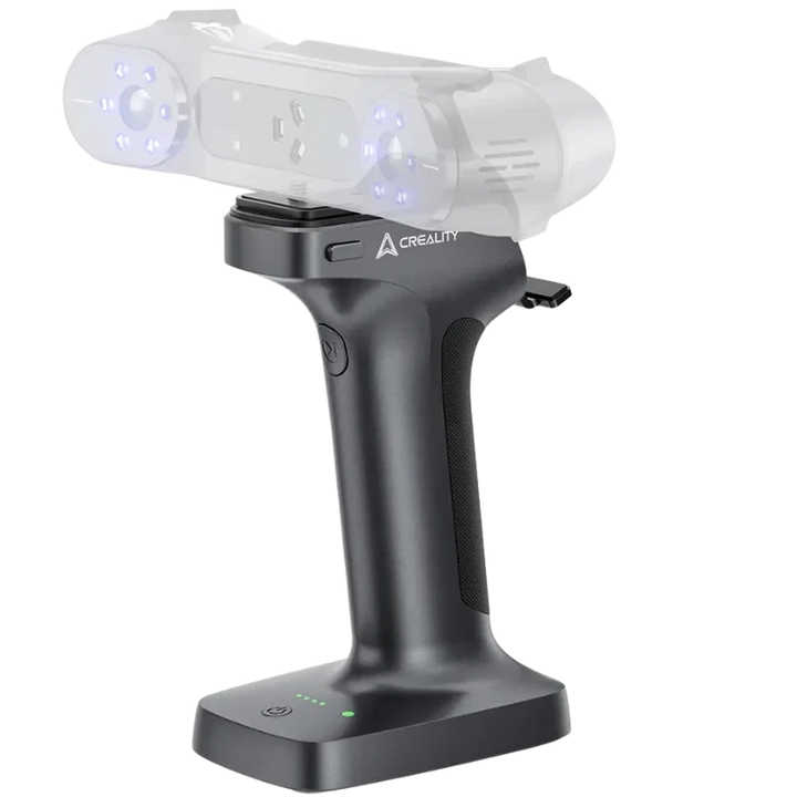 Creality Pega para Scanner Creality Raptor Series