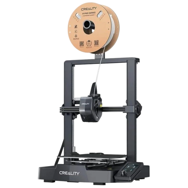 Impressora Creality Ender 3 V3 SE Preta FDM