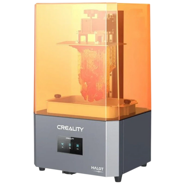 Creality Halot-PLAY LCD Mono 8,9" Impressão de alta precisão Resina