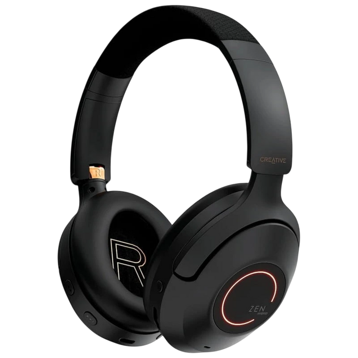 Creative Labs Zen Hybrid Pro ANC Preto