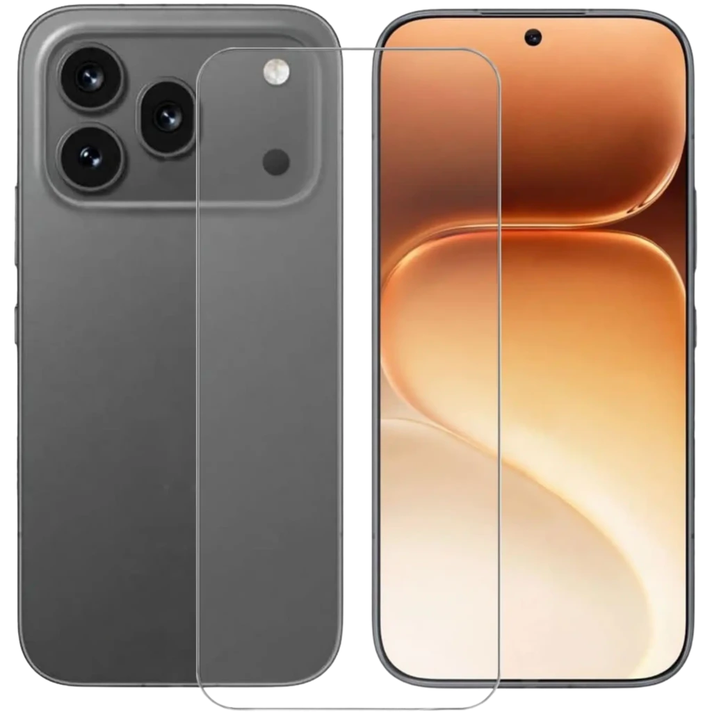 Película de vidro temperado Honor 600 5G Full Screen 3D