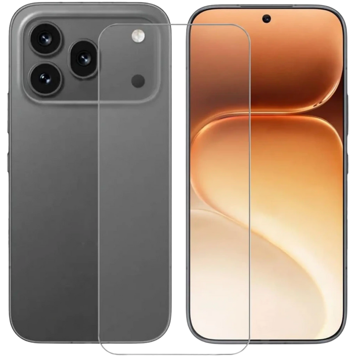 Película de vidro temperado Honor 600 5G Full Screen 3D