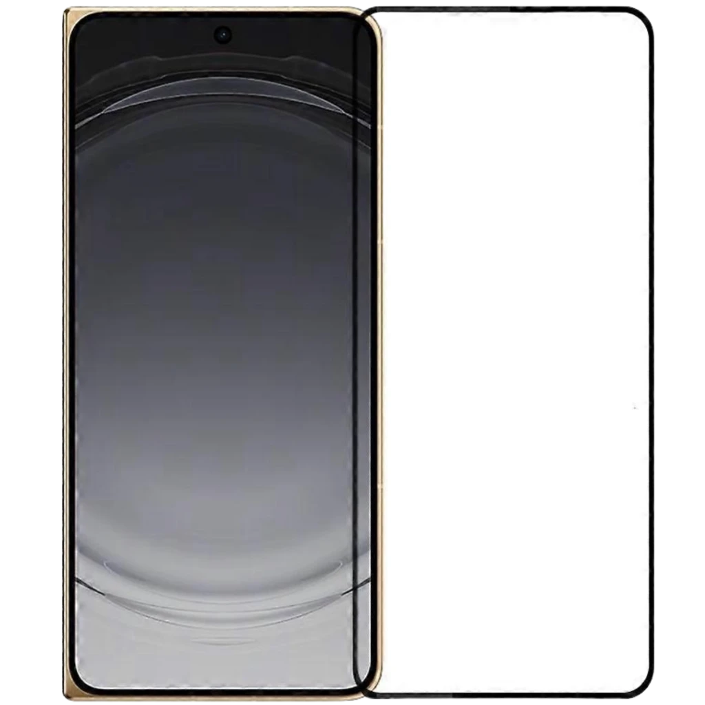 Película de vidro temperado Oppo Find N6 Full Screen 3D
